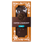 CHOCOLATE TREE – COFFEE & HAZELNUT