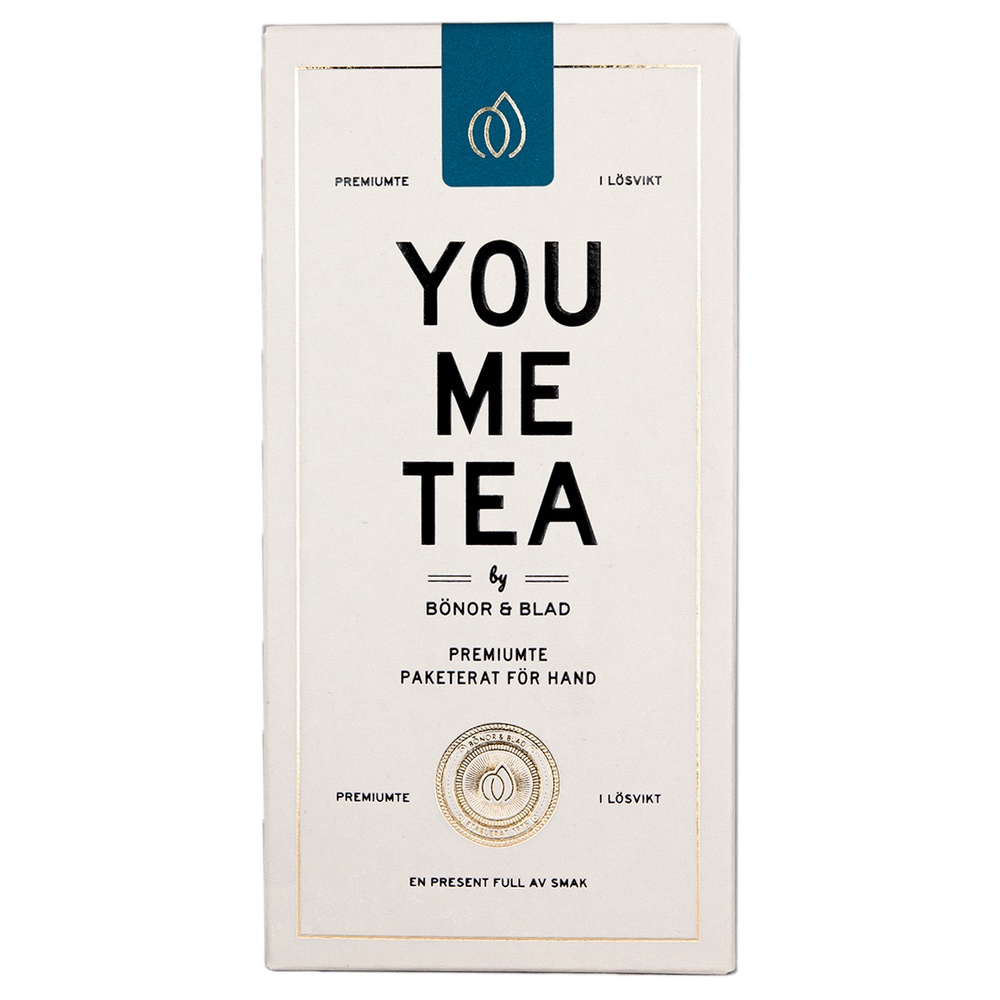 YOU ME TEA – FRENCH EARL GREY 90 GRAM