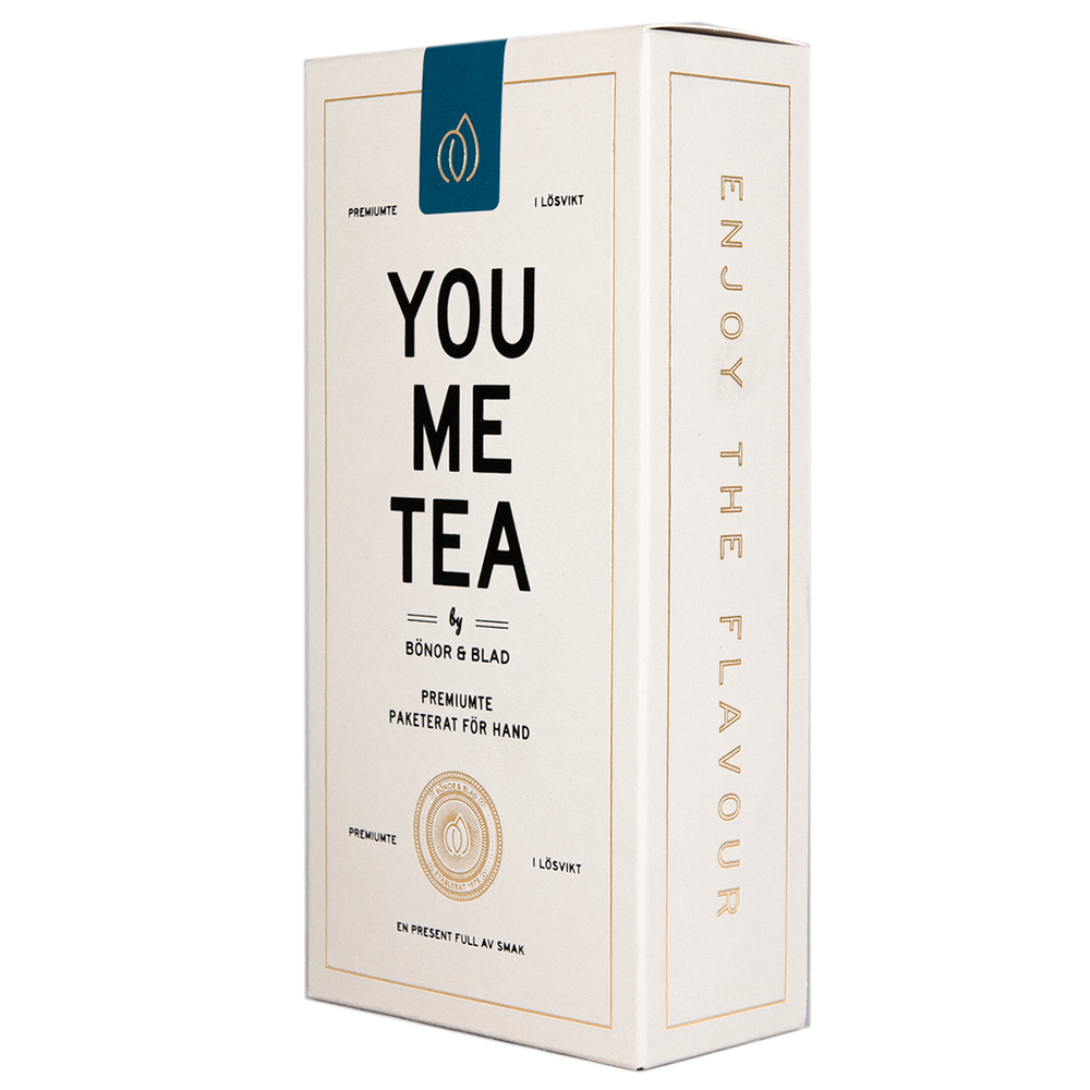 YOU ME TEA – FRENCH EARL GREY 90 GRAM