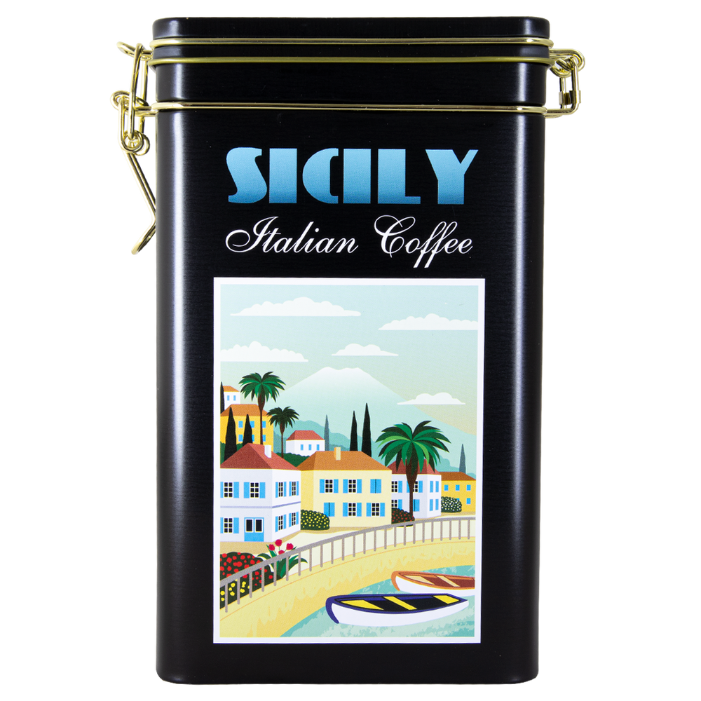 SICILY ITALIAN COFFEE