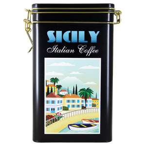 SICILY ITALIAN COFFEE