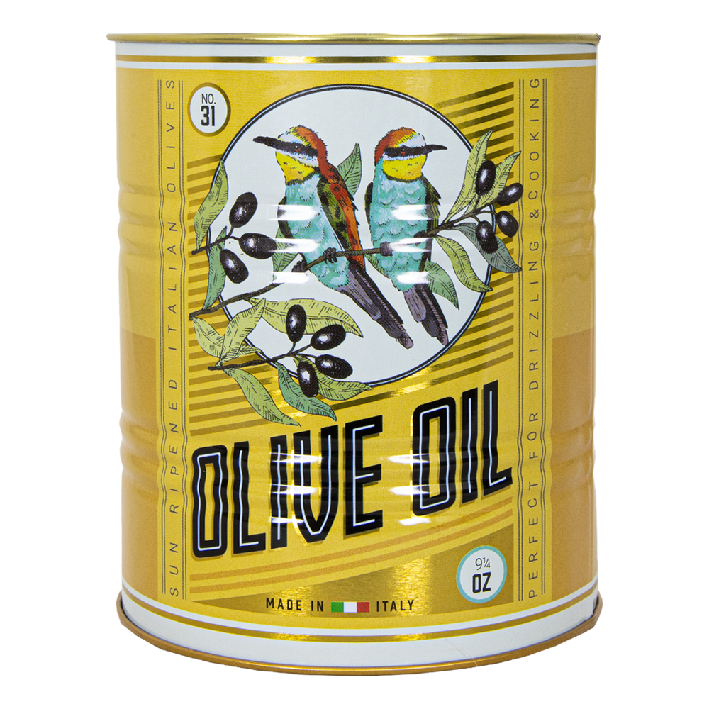 OLIVE OIL GUL