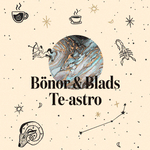 Bönor & Blads Te-astro – Vilket te passar ditt stjärntecken?