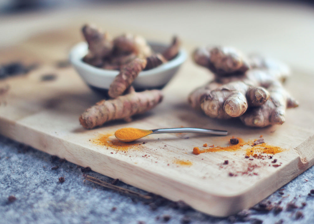Superfoods ❤ te – Naturlig energi i varje kopp