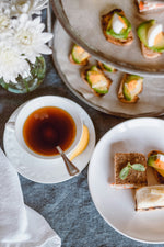 Afternoon Tea Guide – Tips för en perfekt te-upplevelse hemma