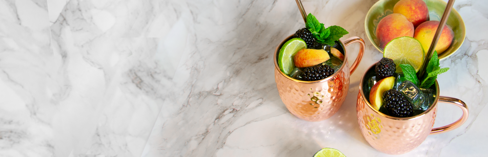 Moscow mule