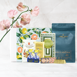 AMALFI ROMANCE – KAFFEGÅVA