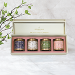 BÖNOR & BLADS TEA SELECTION – ROSA INREDE