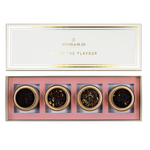 BÖNOR & BLADS TEA SELECTION – ROSA INREDE