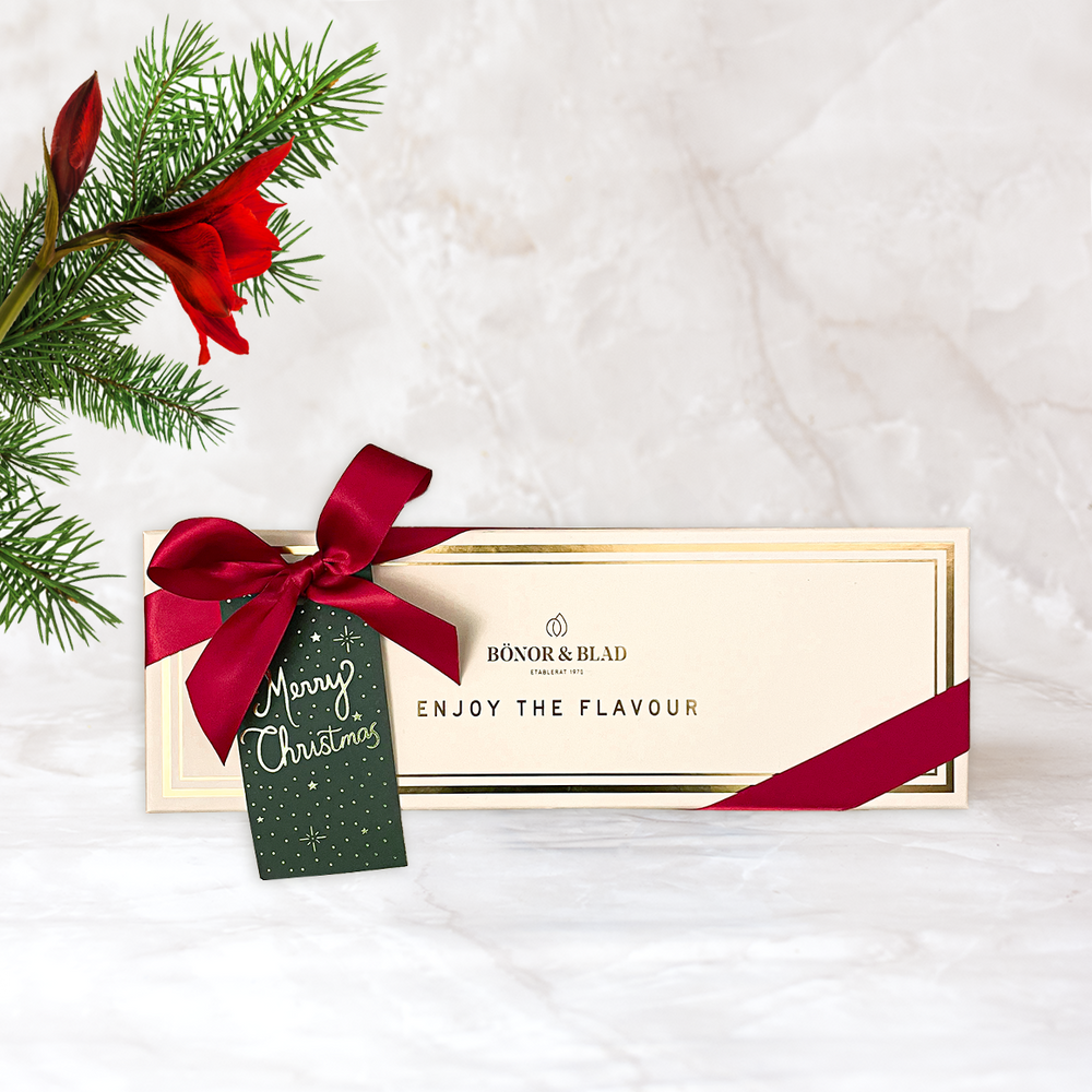 BÖNOR & BLADS TEA SELECTION