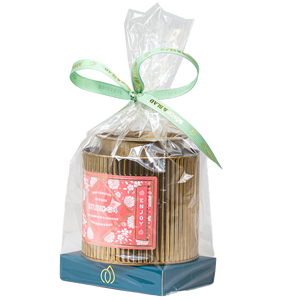 B&B TEA SELECTION – PRESENTINSLAGEN