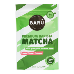 Matcha te