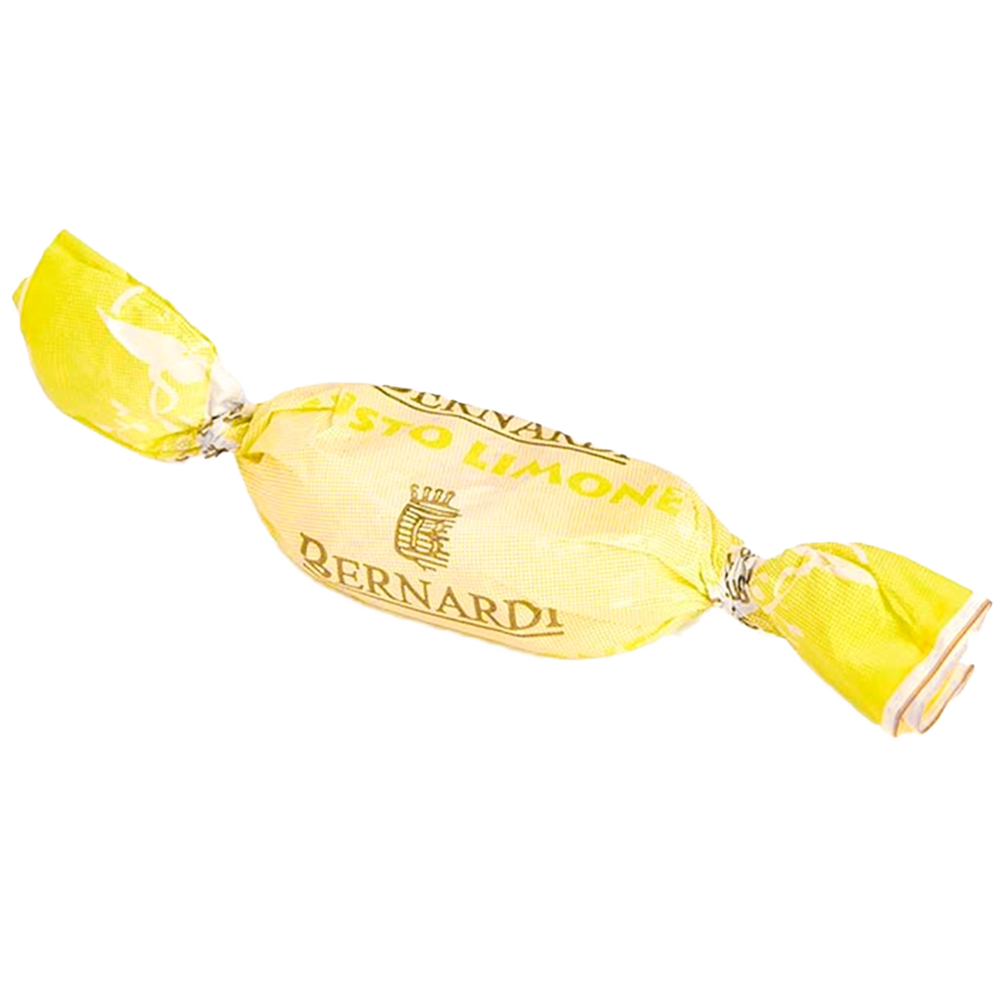 BERNARDI – KARAMELLER I CELLOFAN