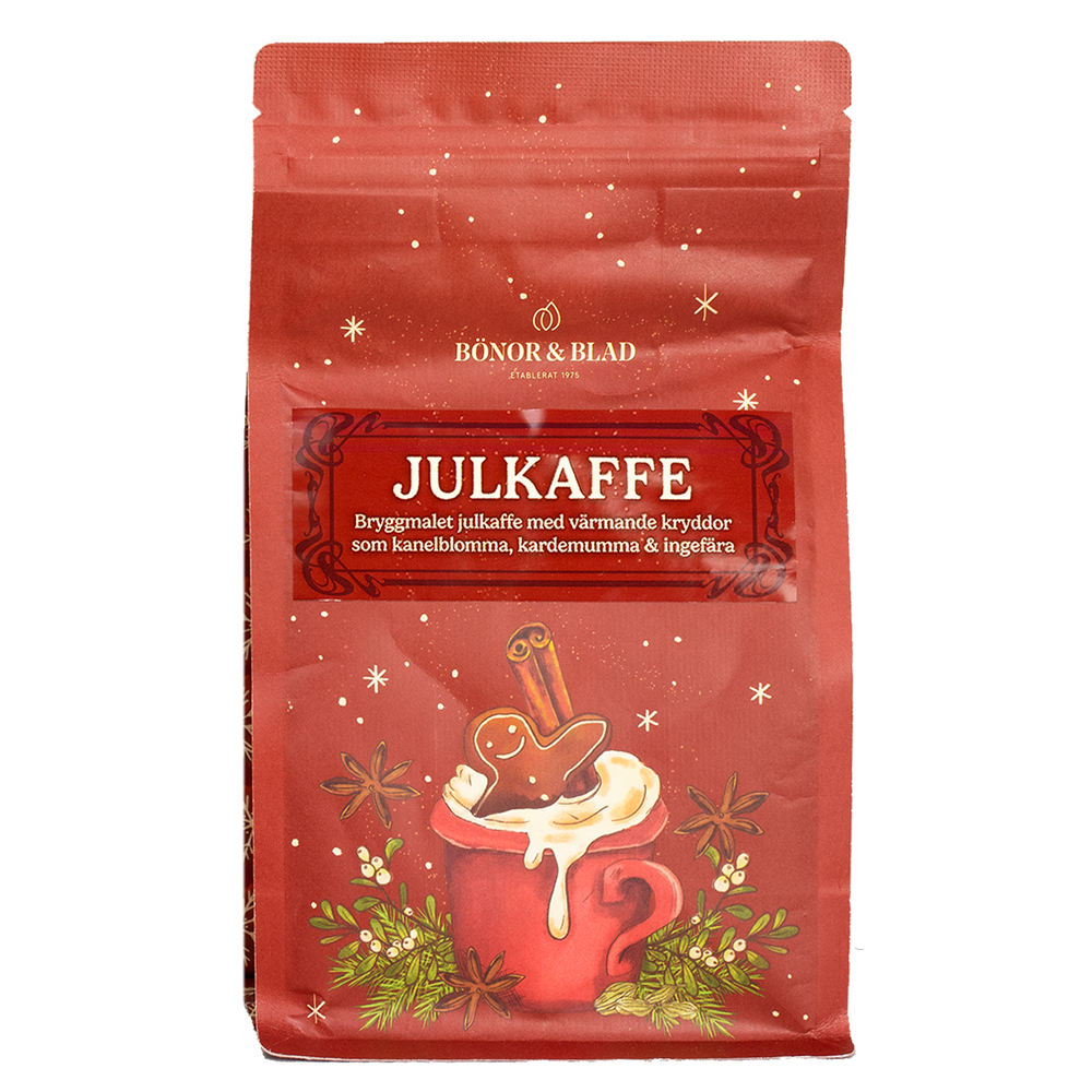 JULKAFFE 250 GRAM