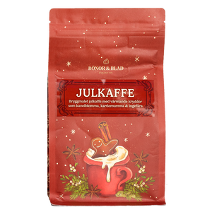 JULKAFFE 250 GRAM