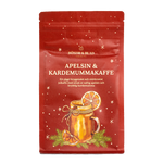 APELSIN- OCH KARDEMUMMAKAFFE 250 GRAM