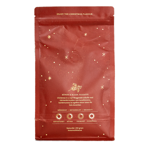 JULKAFFE 250 GRAM