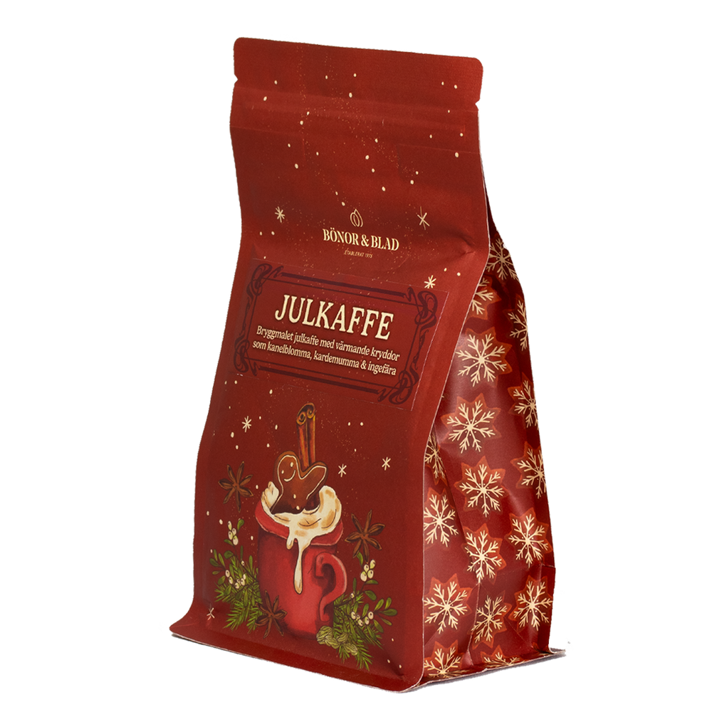 JULKAFFE 250 GRAM