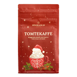 TOMTEKAFFE 250 GRAM