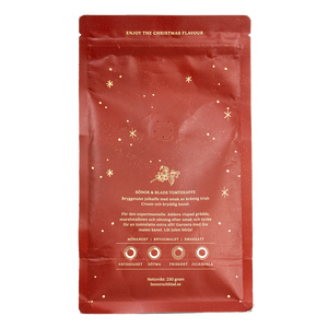 TOMTEKAFFE 250 GRAM
