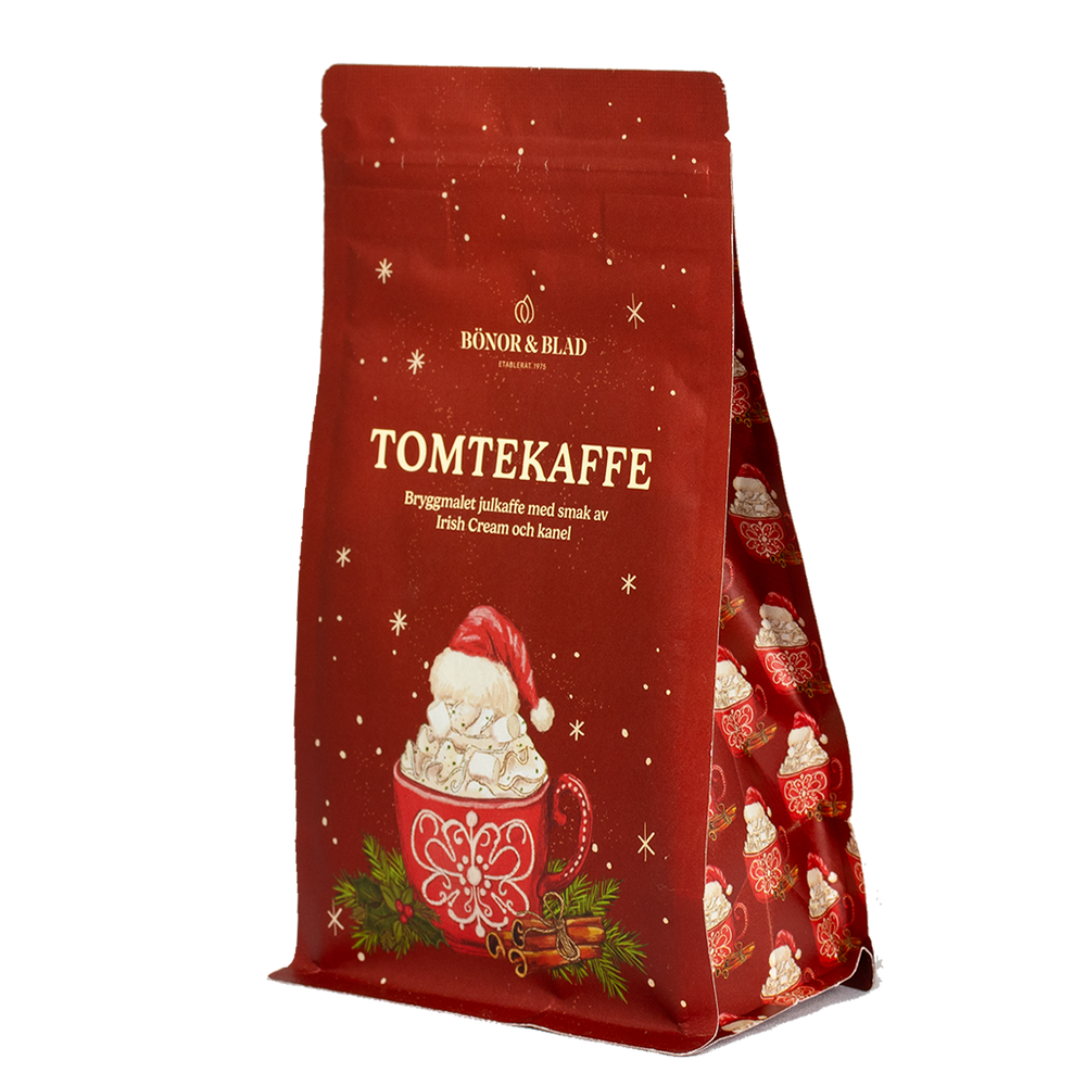 TOMTEKAFFE 250 GRAM