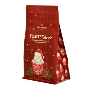 TOMTEKAFFE 250 GRAM