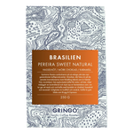 GRINGO  – BRASILIEN PEREIRA SWEET NATURAL 250 GRAM