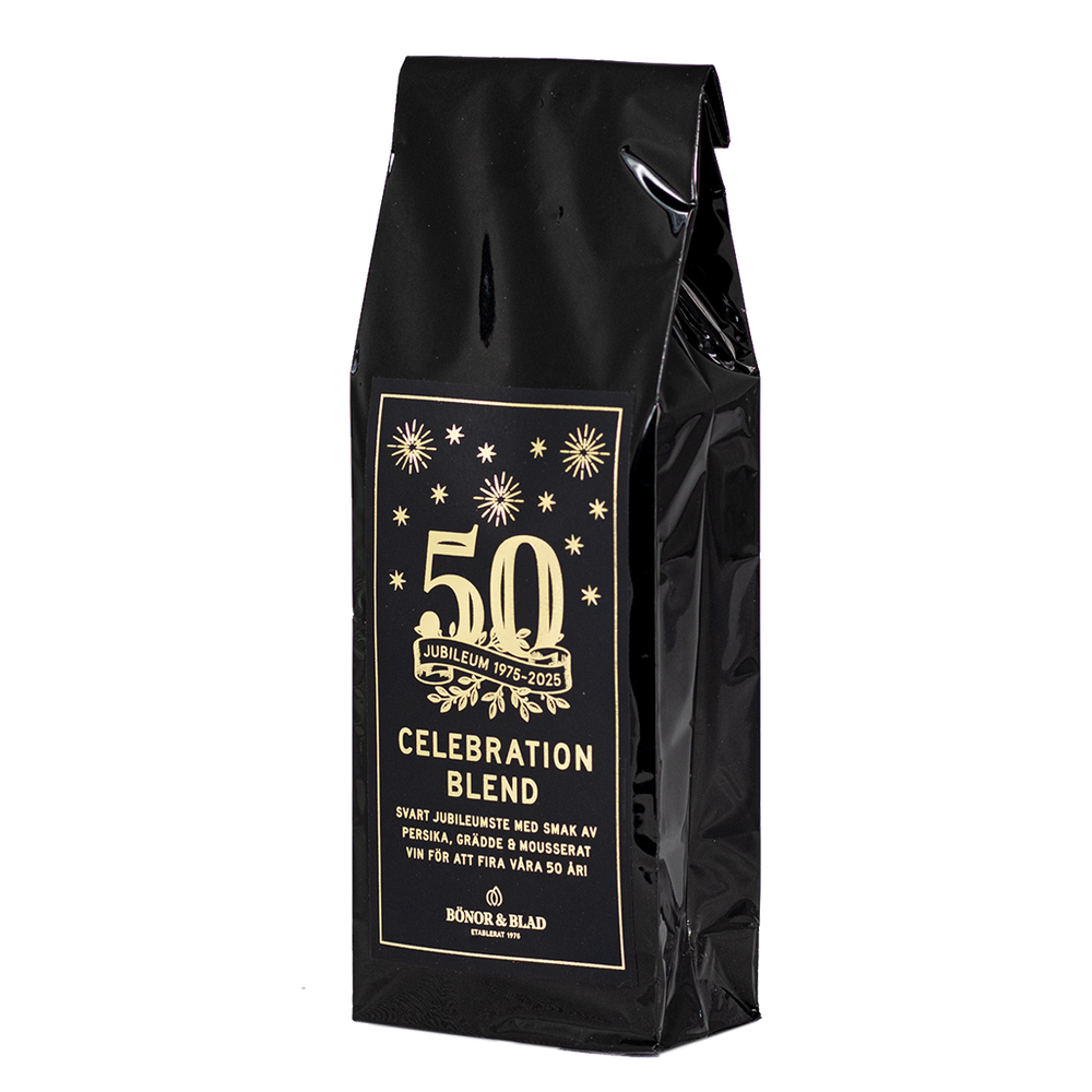 CELEBRATION BLEND I PRESENTPÅSE