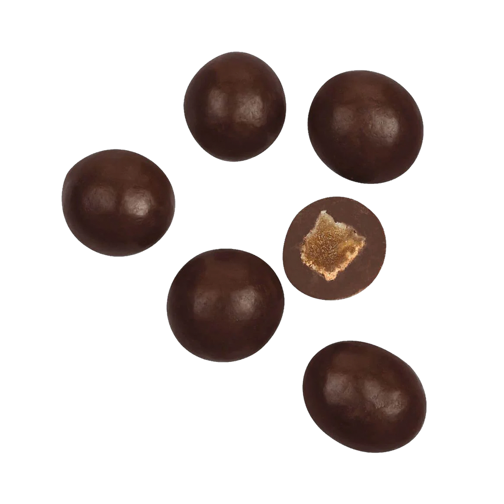 CHOCOLATE ORGANIKO – GINGER & ORANGE