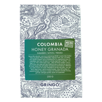 GRINGO  – COLOMBIA HONEY GRANADA 250 GRAM
