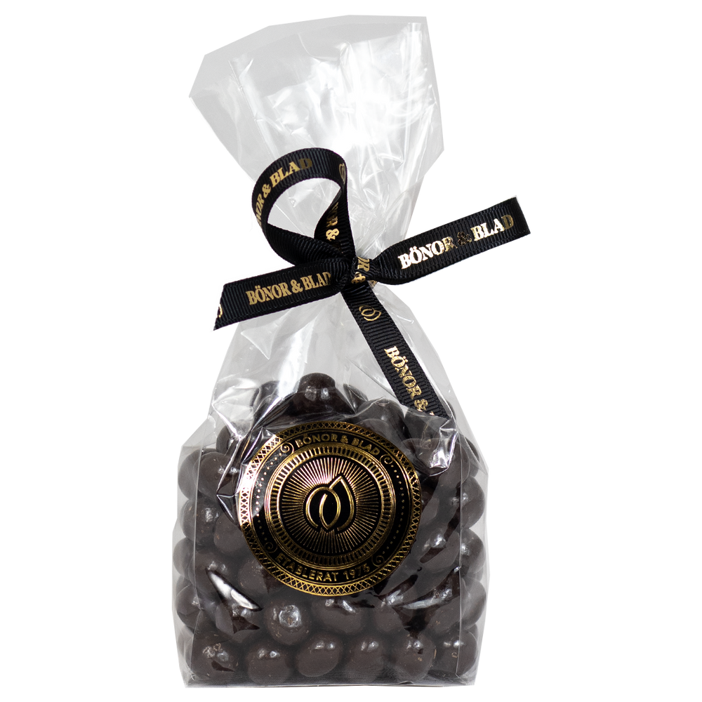 ESPRESSOBÖNOR I CHOKLAD