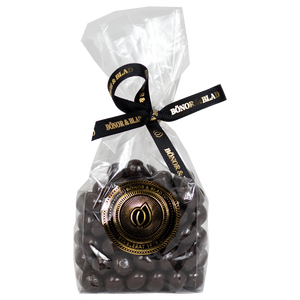 ESPRESSOBÖNOR I CHOKLAD