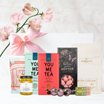FIKA O' CLOCK – PRESENT MED TE & KAFFE