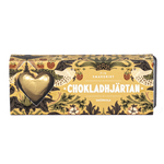FINSMAKERIET – CHOKLADHJÄRTAN SMÖRKOLA