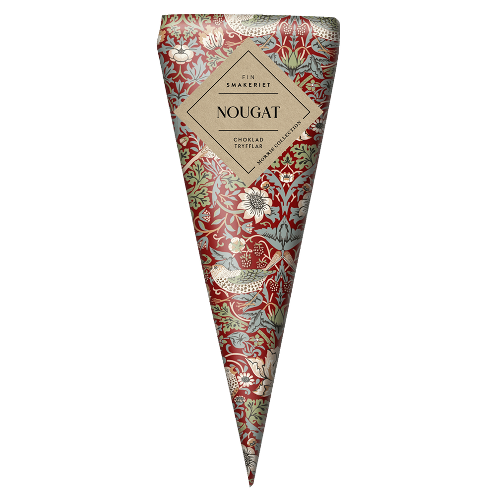 FINSMAKERIET – NOUGAT