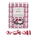 FRAN&CO – CHOKLADFYLLD POLKA 'BLUES'