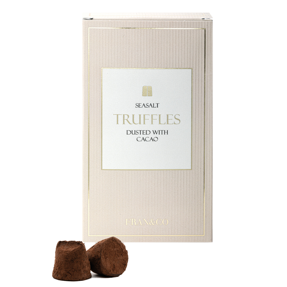 FRAN&CO – TRYFFLAR HAVSSALT