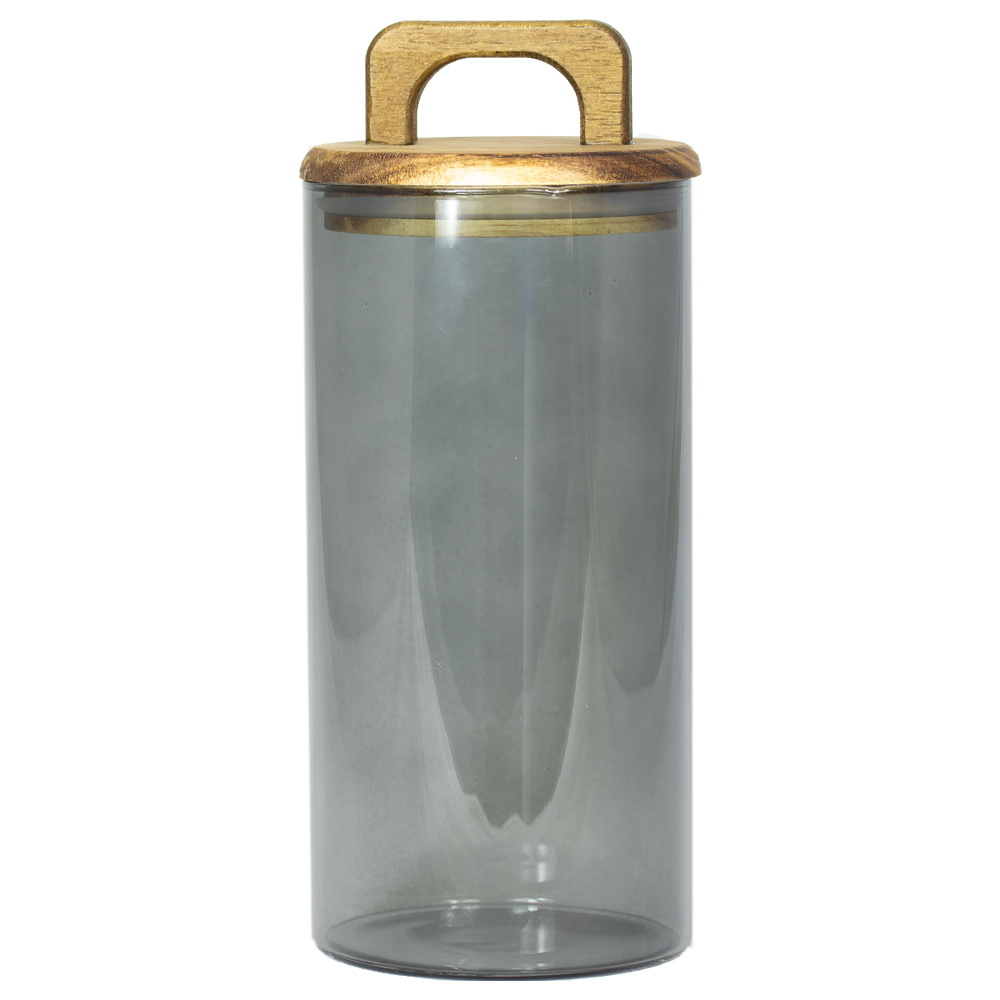 GLASBURK MED AKACIALOCK – STOR