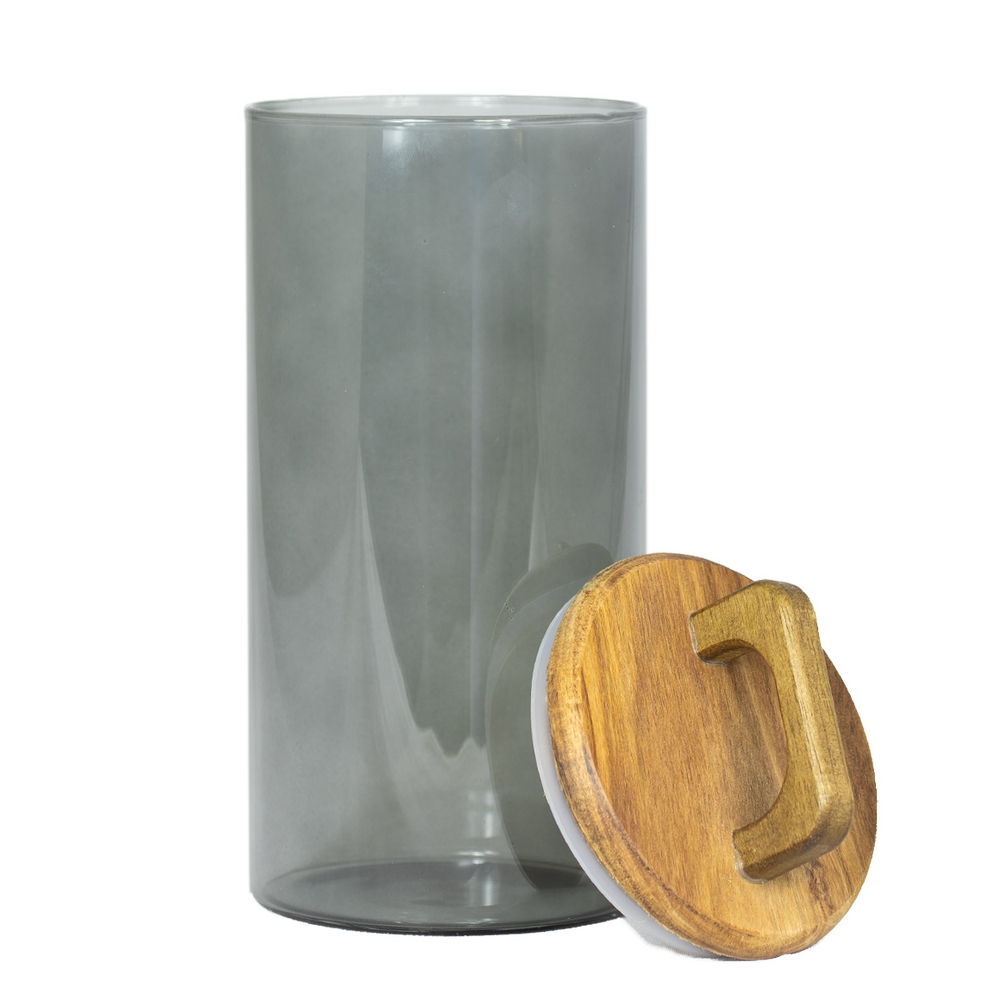 GLASBURK MED AKACIALOCK – STOR