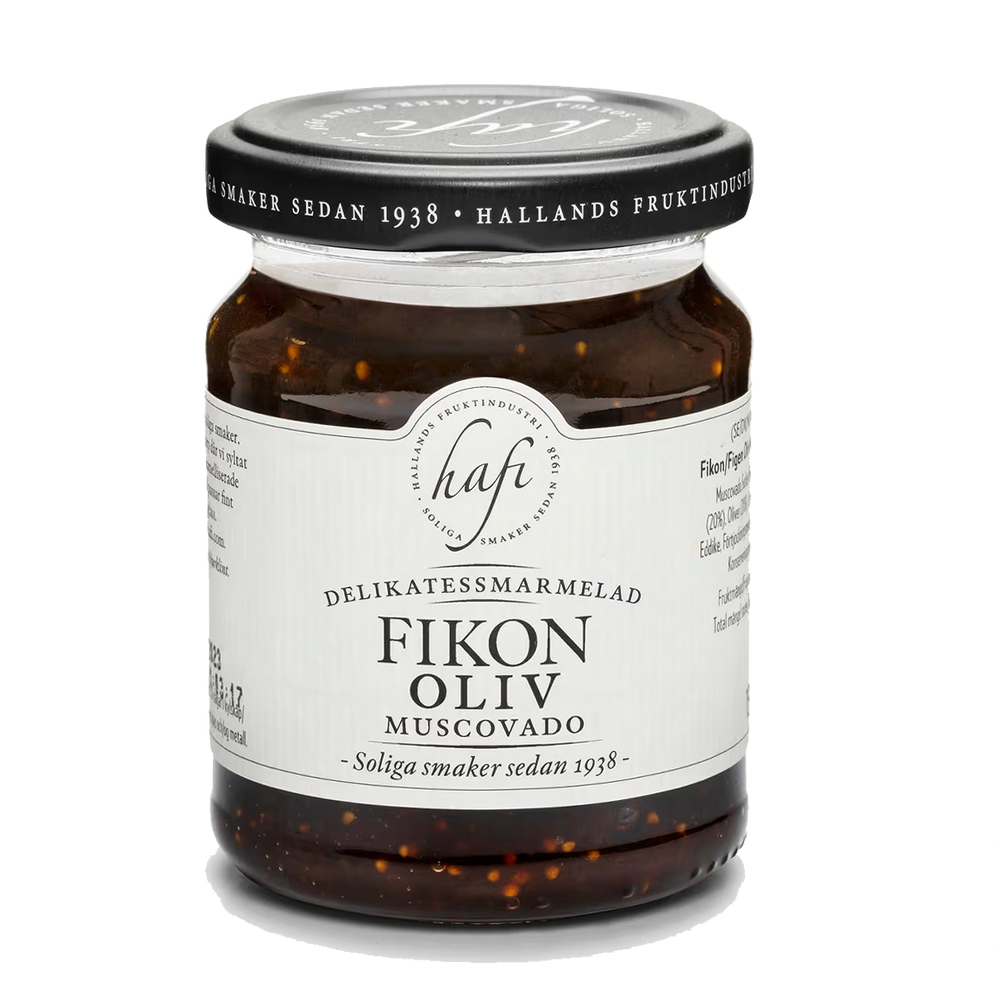 HAFI – FIKON & OLIV