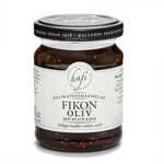 HAFI – FIKON & OLIV