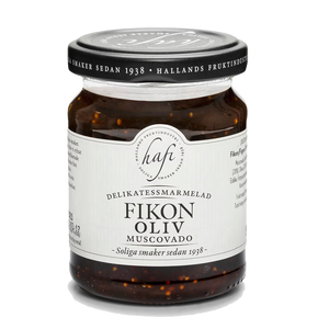 HAFI – FIKON & OLIV