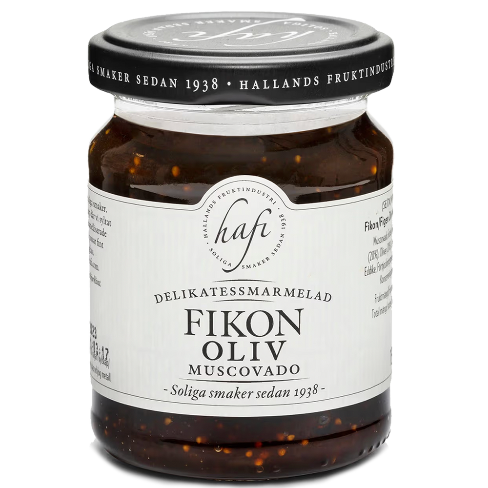 HAFI – FIKON & OLIV