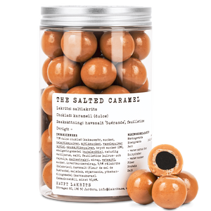 HAUPT – THE SALTED CARAMEL