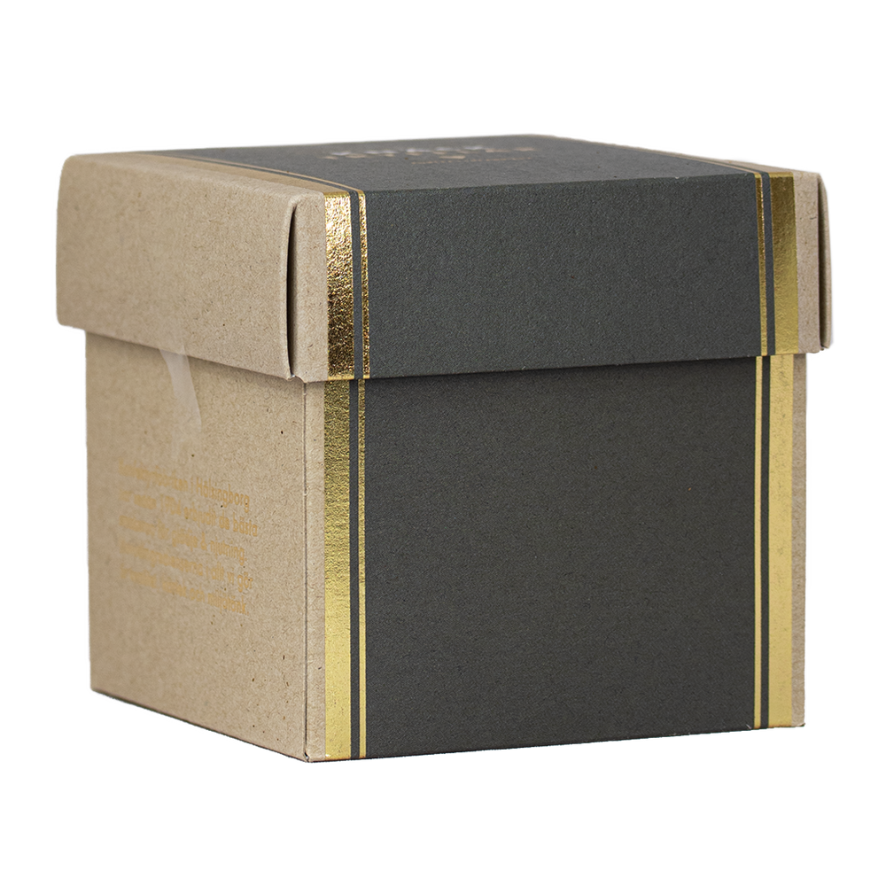 TRYFFLAR I ASK – KNÄCK