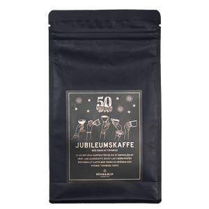 JUBILEUMSKAFFE – TIRAMISU 250 GRAM