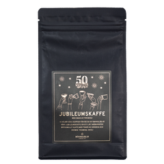 Smaksatt Kaffe