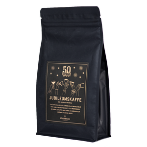 JUBILEUMSKAFFE – TIRAMISU 250 GRAM