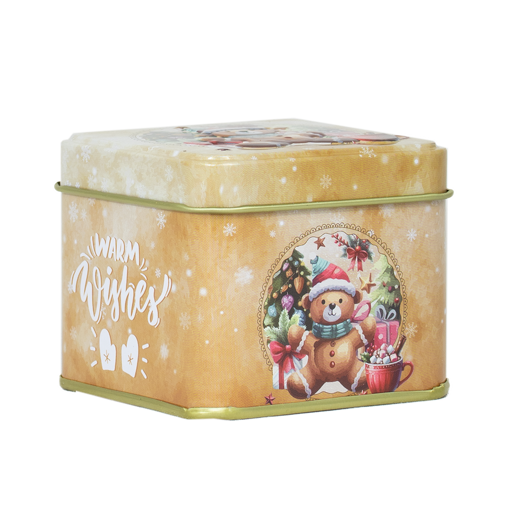 JULBURK MINI – BRUN