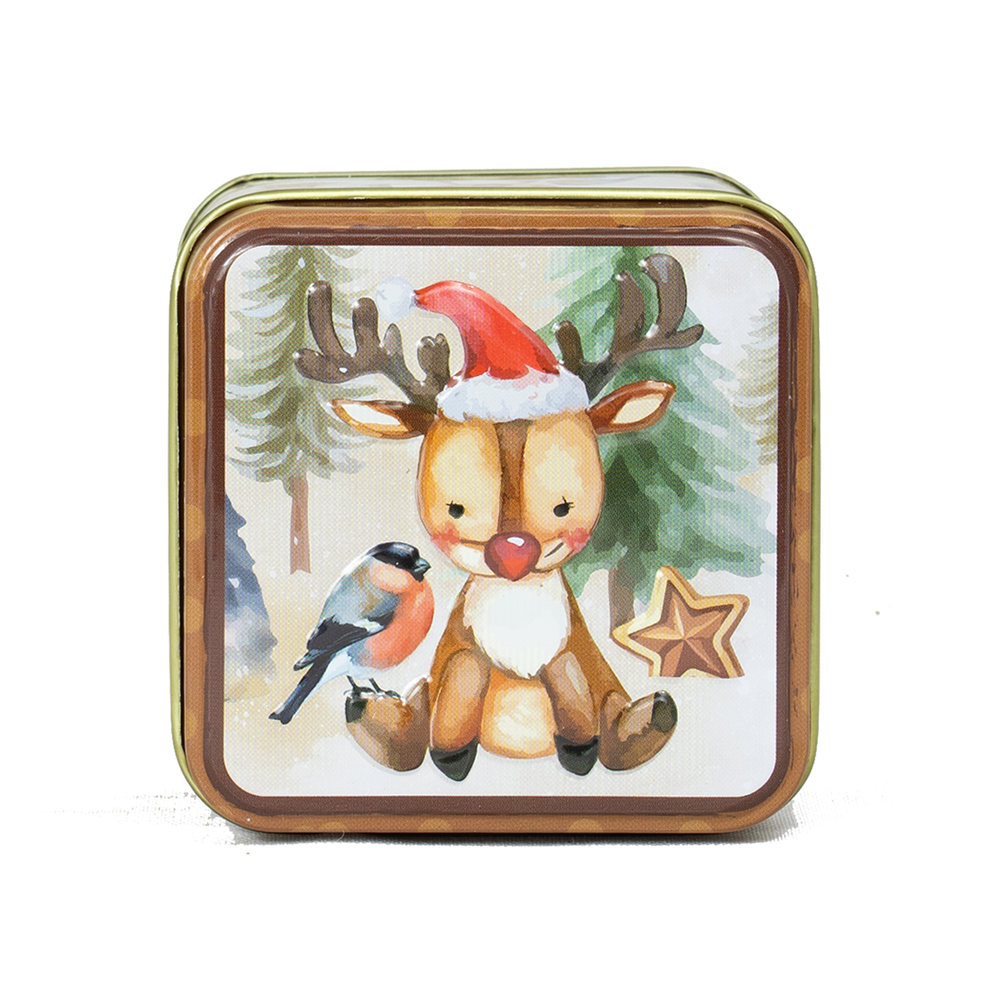 JULBURK MINI – BRUN